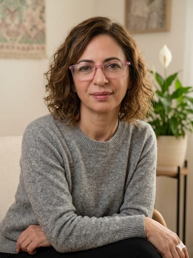 קרן בן כליפה פיירברג